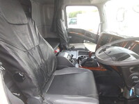 ISUZU Giga Mixer Truck 2KG-CXZ77CT 2017 155,990km_23