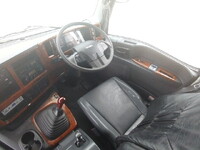 ISUZU Giga Mixer Truck 2KG-CXZ77CT 2017 155,990km_25