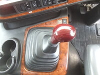 ISUZU Giga Mixer Truck 2KG-CXZ77CT 2017 155,990km_28