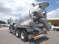ISUZU Giga Mixer Truck 2KG-CXZ77CT 2017 155,990km_2