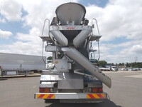 ISUZU Giga Mixer Truck 2KG-CXZ77CT 2017 155,990km_5