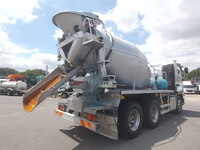 ISUZU Giga Mixer Truck 2KG-CXZ77CT 2017 155,990km_6