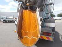 ISUZU Giga Mixer Truck 2KG-CXZ77CT 2017 155,990km_7
