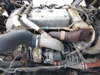 HINO Ranger Flat Body 2KG-FD2ABA 2018 397,124km_17