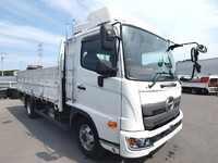 HINO Ranger Flat Body 2KG-FD2ABA 2018 397,124km_1