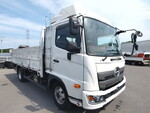 Ranger Flat Body