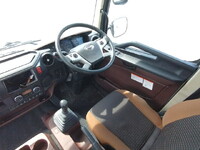 HINO Ranger Flat Body 2KG-FD2ABA 2018 397,124km_23