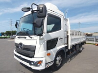 HINO Ranger Flat Body 2KG-FD2ABA 2018 397,124km_3