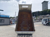 HINO Dutro Loader Dump 2RG-XZU600T 2021 134,000km_11