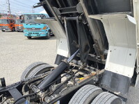 HINO Dutro Loader Dump 2RG-XZU600T 2021 134,000km_12