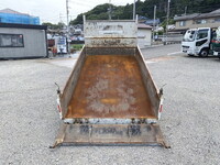 HINO Dutro Loader Dump 2RG-XZU600T 2021 134,000km_14