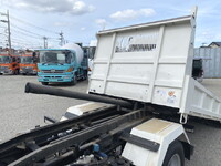 HINO Dutro Loader Dump 2RG-XZU600T 2021 134,000km_15