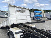HINO Dutro Loader Dump 2RG-XZU600T 2021 134,000km_16