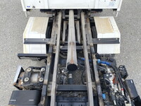 HINO Dutro Loader Dump 2RG-XZU600T 2021 134,000km_17