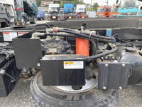 HINO Dutro Loader Dump 2RG-XZU600T 2021 134,000km_18