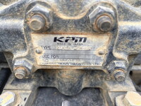 HINO Dutro Loader Dump 2RG-XZU600T 2021 134,000km_19