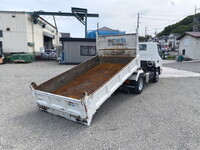 HINO Dutro Loader Dump 2RG-XZU600T 2021 134,000km_2