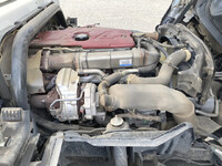 HINO Dutro Loader Dump 2RG-XZU600T 2021 134,000km_35