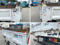 HINO Dutro Loader Dump 2RG-XZU600T 2021 134,000km_39