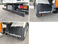 HINO Dutro Loader Dump 2RG-XZU600T 2021 134,000km_40