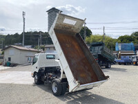 HINO Dutro Loader Dump 2RG-XZU600T 2021 134,000km_4