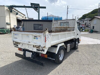 HINO Dutro Loader Dump 2RG-XZU600T 2021 134,000km_6