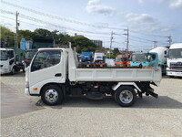 HINO Dutro Loader Dump 2RG-XZU600T 2021 134,000km_8