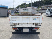 HINO Dutro Loader Dump 2RG-XZU600T 2021 134,000km_9