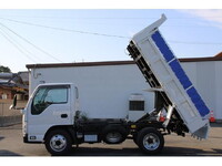 ISUZU Elf Dump TKG-NKR85AD 2013 116,000km_15