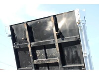 ISUZU Elf Dump TKG-NKR85AD 2013 116,000km_16