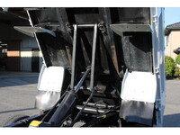 ISUZU Elf Dump TKG-NKR85AD 2013 116,000km_17
