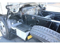 ISUZU Elf Dump TKG-NKR85AD 2013 116,000km_18