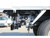 ISUZU Elf Dump TKG-NKR85AD 2013 116,000km_23