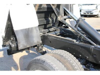 ISUZU Elf Dump TKG-NKR85AD 2013 116,000km_24
