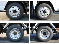 ISUZU Elf Dump TKG-NKR85AD 2013 116,000km_27
