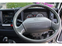 ISUZU Elf Dump TKG-NKR85AD 2013 116,000km_29