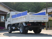 ISUZU Elf Dump TKG-NKR85AD 2013 116,000km_2
