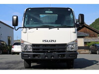 ISUZU Elf Dump TKG-NKR85AD 2013 116,000km_6