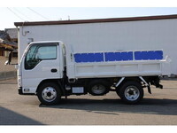 ISUZU Elf Dump TKG-NKR85AD 2013 116,000km_8