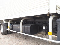 MITSUBISHI FUSO Canter Aluminum Van TKG-FEB50 2016 82,563km_11