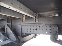 MITSUBISHI FUSO Canter Aluminum Van TKG-FEB50 2016 82,563km_13