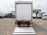 MITSUBISHI FUSO Canter Aluminum Van TKG-FEB50 2016 82,563km_16