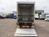 MITSUBISHI FUSO Canter Aluminum Van TKG-FEB50 2016 82,563km_18