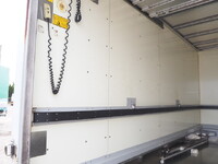 MITSUBISHI FUSO Canter Aluminum Van TKG-FEB50 2016 82,563km_21