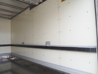 MITSUBISHI FUSO Canter Aluminum Van TKG-FEB50 2016 82,563km_22