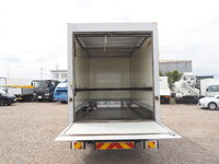 MITSUBISHI FUSO Canter Aluminum Van TKG-FEB50 2016 82,563km_24