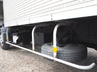 MITSUBISHI FUSO Canter Aluminum Van TKG-FEB50 2016 82,563km_27