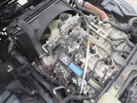 MITSUBISHI FUSO Canter Aluminum Van TKG-FEB50 2016 82,563km_29