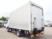 MITSUBISHI FUSO Canter Aluminum Van TKG-FEB50 2016 82,563km_2