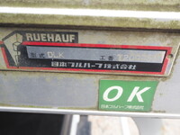 MITSUBISHI FUSO Canter Aluminum Van TKG-FEB50 2016 82,563km_30